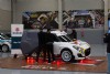 Suzuki Swift R4LLY S: sólo 1 sg/km más lento, pero un 40% más económico que un R5.
